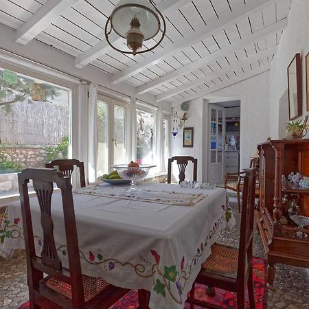 To Spitaki Apartments Galaxidi Luaran gambar