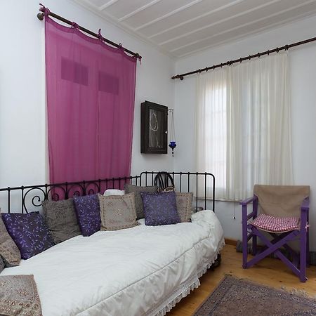 To Spitaki Apartments Galaxidi Luaran gambar