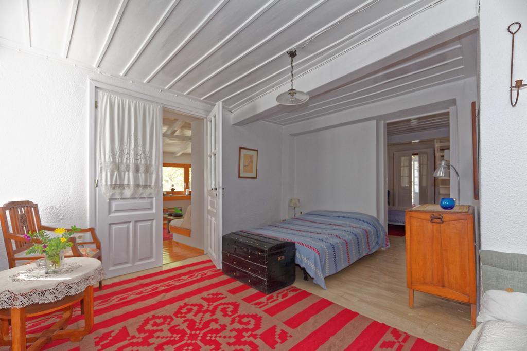 To Spitaki Apartments Galaxidi Luaran gambar
