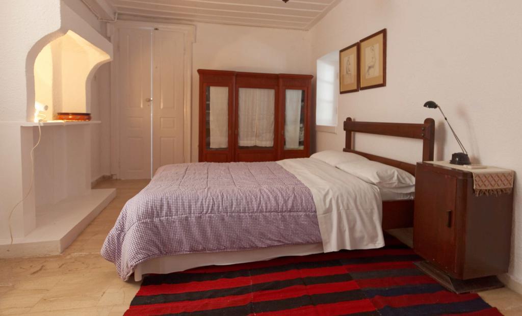 To Spitaki Apartments Galaxidi Luaran gambar