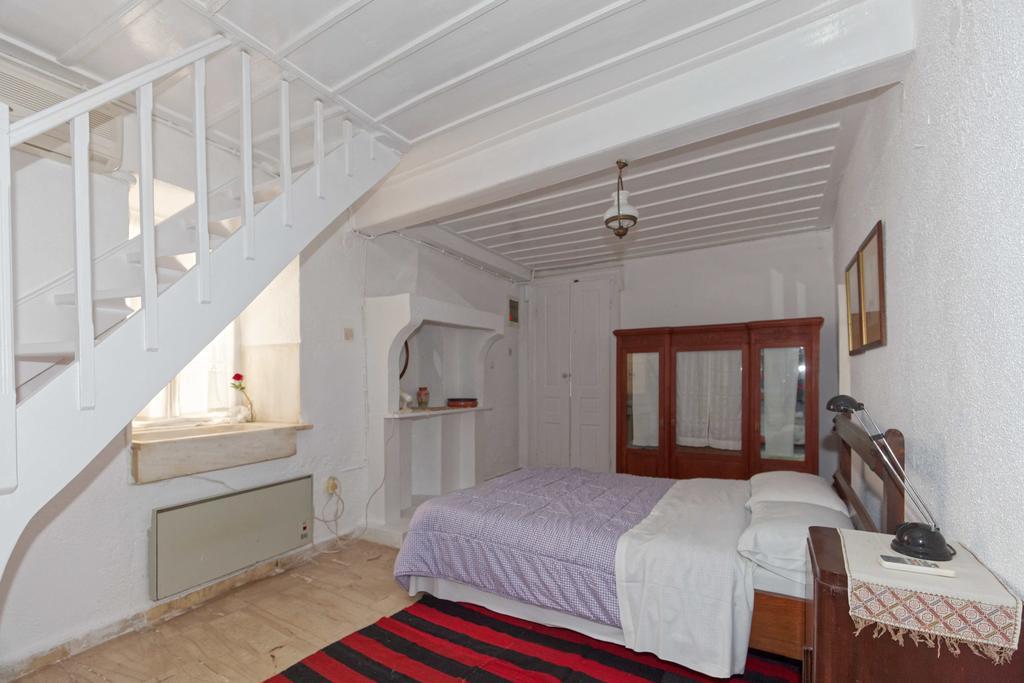 To Spitaki Apartments Galaxidi Luaran gambar