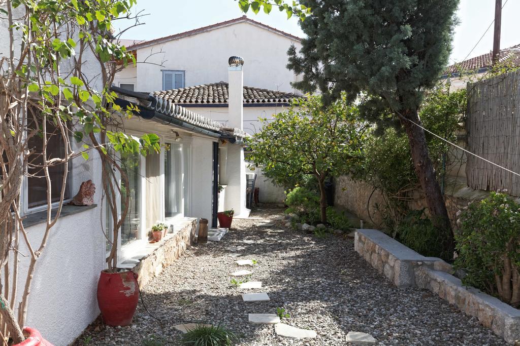 To Spitaki Apartments Galaxidi Luaran gambar