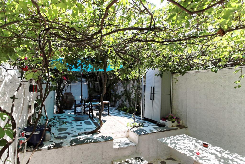 To Spitaki Apartments Galaxidi Luaran gambar