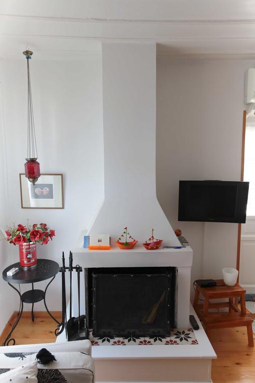 To Spitaki Apartments Galaxidi Luaran gambar