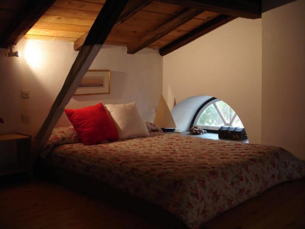 To Spitaki Apartments Galaxidi Luaran gambar