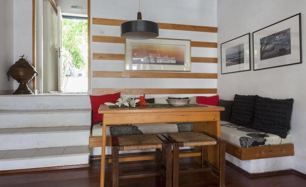 To Spitaki Apartments Galaxidi Luaran gambar
